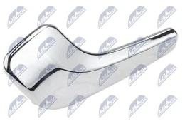 Durų rankenėlė NTY EZC-PL-067