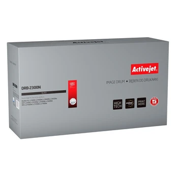 ActiveJet drum unit Brother DR-2300 new DRB-2300N