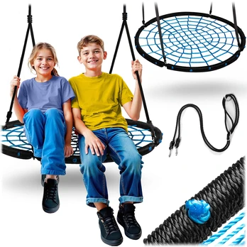Neo-Sport NS-104 100 cm gandro lizdo sūpynės