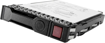 Serverių kietasis diskas (HDD) HP 870759-B21, 2.5", 900 GB