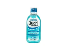 Eludril, Mouthwash, Intense Freshness, 500 ml kaina