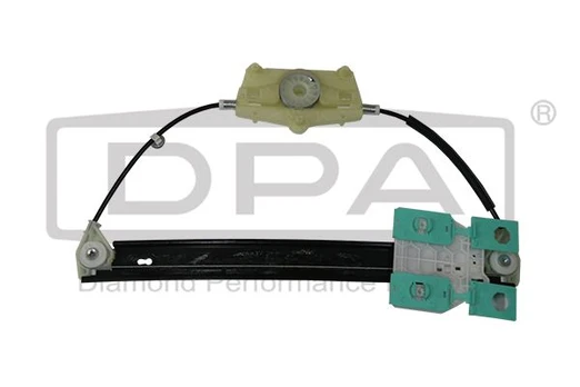 Lango pakėliklis DPA 88391796702