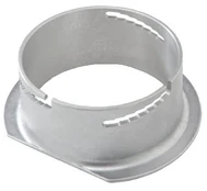 Grąžtas Flex Accessories Apsauginis gaubtas FLEX Retecflex Ø80 kaina