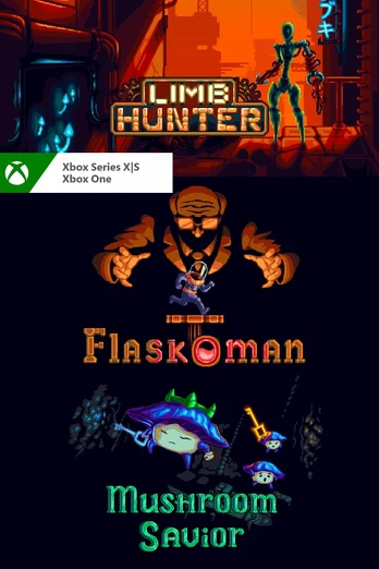 Fit Adventures Bundle Xbox