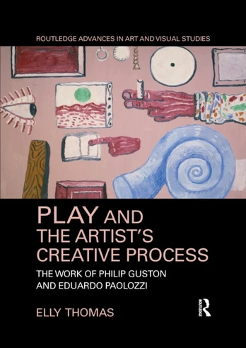 Play and the Artist’s Creative Process