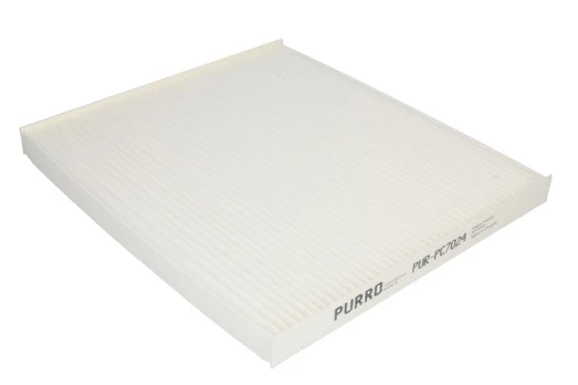 Salono filtras PURRO PUR-PC7024