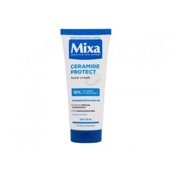 Rankų kremas Mixa Ceramide Protect, 100 ml