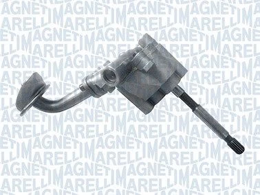 Alyvos siurblys MAGNETI MARELLI 351516000058