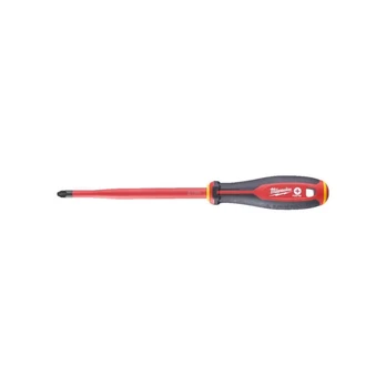 SCREWDRIVER VDE PZ3 X150