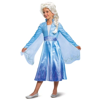 DISGUISE suknelė ELSA, L dydis, 129989L-EU