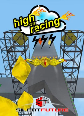 High On Racing PC