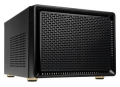 Kolink Satellite Mini-ITX-/ Micro-ATX kaina