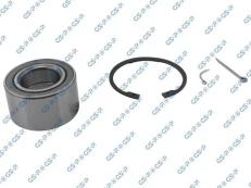 Rato guolio komplektas GSP GK3237 kaina