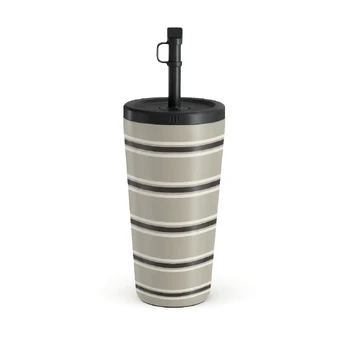 Parallel - Travel Mug, 500 ml / Straw