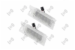 ABAKUS L19-210-0004LED Valstybinio numerio apšvietimas