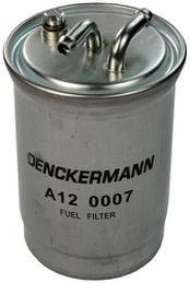 Kuro filtras DENCKERMANN A120007