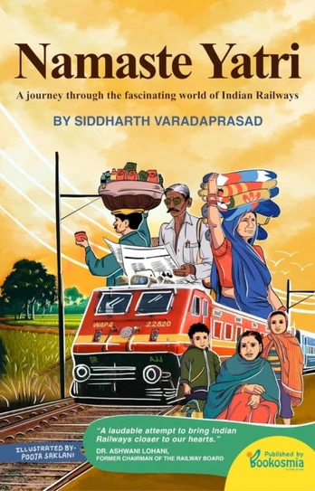 Namaste Yatri