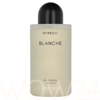 Byredo Byredo Blanche Body Wash 225 ml Moterims