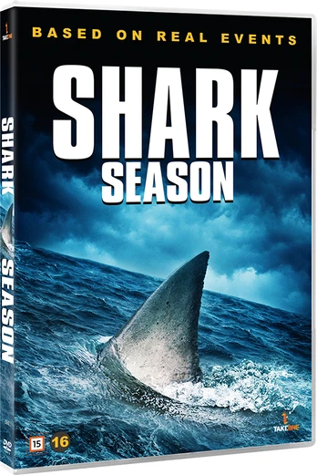 SMD Shark Season (aka Shark Attack)