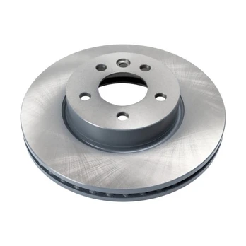 FEBI FE175424 Brake Disc