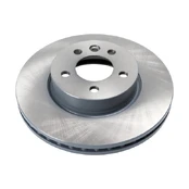 FEBI FE175424 Brake Disc kaina
