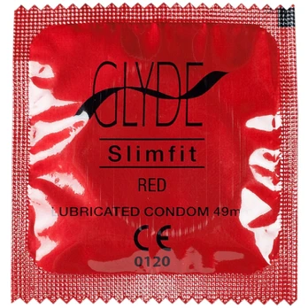 Glyde Slimfit