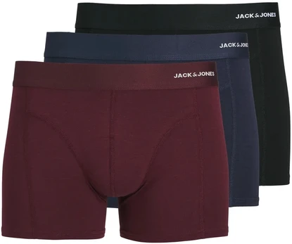 Bokserio šortai Jack &amp; Jones