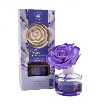 Oro gaiviklis La casa de los aromas, levandos, 65ml