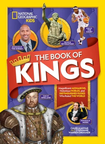 Book of Kings