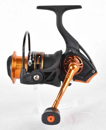 Ritė Garbolino TEACA TROUT FD800, FD1000, FD2000