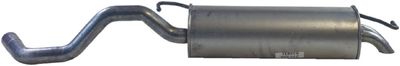 Galinis duslintuvas BOSAL 279-599