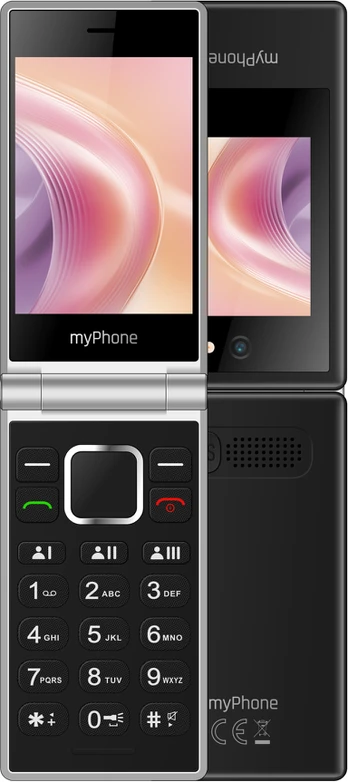 myPhone Tango2