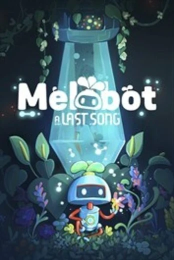 Melobot - A Last Song Xbox