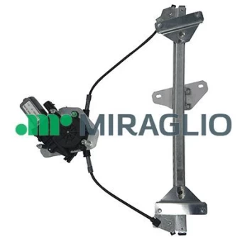Lango pakėliklis MIRAGLIO 30/2889
