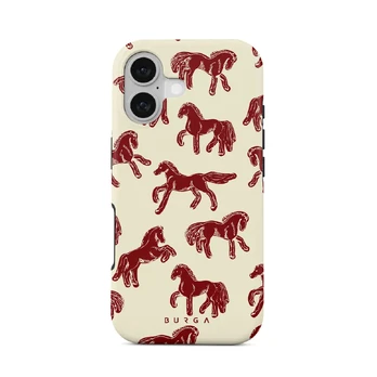 Mustang - iPhone 17 Case, Tough (MagSafe) / N/A