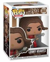 *****FUNKO ROCKS Lenny Kravitz 72566 25668