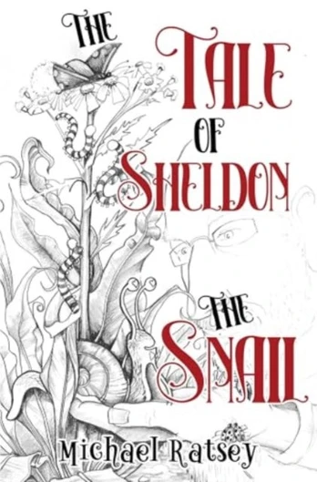 Tale of Sheldon the Snail
