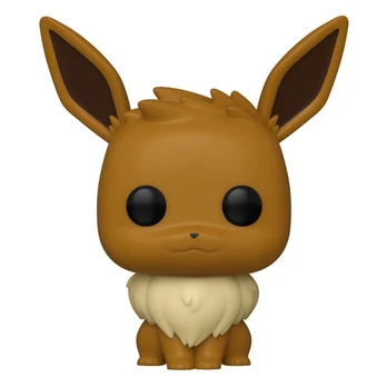 Žaislinė figūrėlė Funko Pop! Games Eevee 577