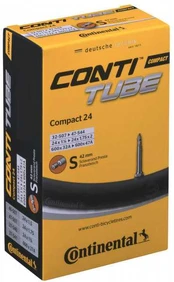 Continental Compact 24" kamera | SV 42mm kaina
