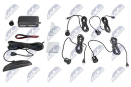 Jutiklis, statymo atstumo jutiklis NTY EPDC-UV-014B kaina