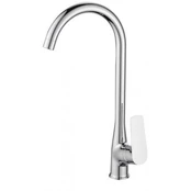 Virtuvinis maišytuvas Aqualine Lotta LT603 kaina
