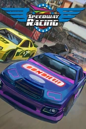 Speedway Racing Xbox kaina