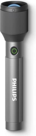 Philips Rechargeable flashlight USB-C 770 lm 3000mAh