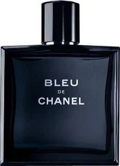 Chanel Bleu de Chanel EDT tualetinis vanduo vyrams, 50 ml