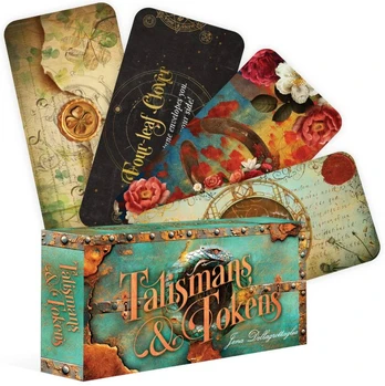 Talismans & Tokens