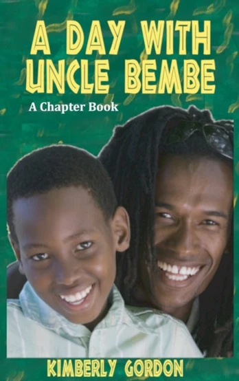 Day with Uncle Bembe