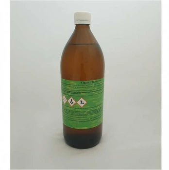 Vabzdžių naikinimo priemonė CIPPER200, koncentratas, 1 l