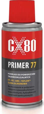 CX80 CX80 GRUNTAS 77 150 ml