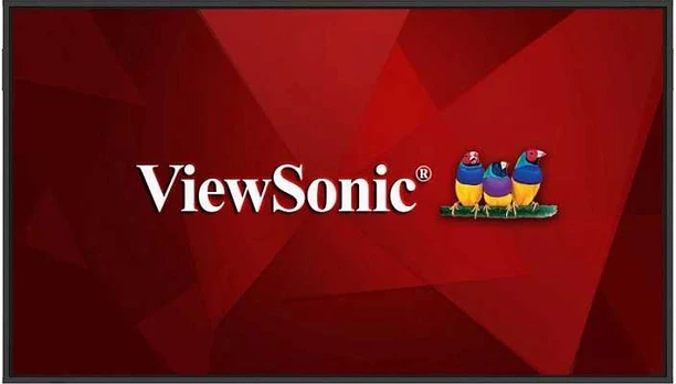 Monitorius ViewSonic ViewBoard 75" DLED large format display NON Android