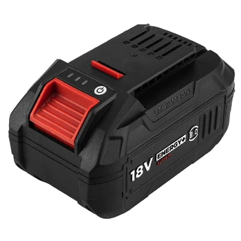 Graphite Akumuliatorius Energy+ 18V Li-Ion 8.0Ah BOOST UP